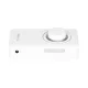 Saeyang Marathon K38 Crafien Mini Cordless Nail Drill, White