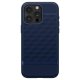 Apple iPhone 15 Pro Max 6.7\'\' Caseology Parallax Mag Magsafe Case Cover, Midnight Blue