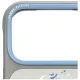 Nimmy Eagle MagSafe Case iPhone 17 Pro - Light Gray Protective Cover