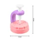 3D Flower Maker Creative DIY Craft Kit with Accessories