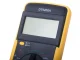 DT9208A Digital Multimeter LCD AC/DC Ammeter Resistance with Temperature