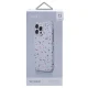 Apple iPhone 13 Pro 6,1\" Uniq Etui Coehl Terrazzo Case Cover, White
