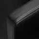 Gabbiano Roma Hairdressing Chair, Black