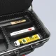 KNIPEX BIG Basic Move Mechanics 00 21 06 M Tool Case with Tools, Trolley, 79 pcs