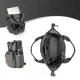 Rockbros H43 Backpack for Brompton Folding Bike, Gray