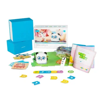 Educational Robot Toy xTool mTiny Discover Kit