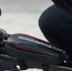 Rockbros B62 Bike Bag for Handlebar or Frame, 2L, Black