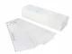 Activeshop Depilatory Wax Strips, 20 pcs.