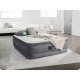 Inflatable Air Mattress 191x137x46 cm with Built-in Electric Pump INTEX 64904ND