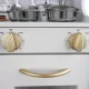 Kruzzel 22117 Kids Wooden Toy Kitchen