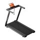 Foldable Treadmill DeerRun X20 with 15% Auto Incline & App Control