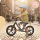Nukido Light Flee Kids Balance Bike, 12-inch