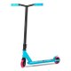 SOKE GO! Pro Stunt Scooter for Freestyle Tricks, Turquoise