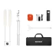 NEEWER BH40B dual-arm LED lighting kit, white