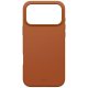 Uniq Lino iPhone 17 Pro Max Magclick Charging Case - Orange