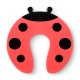 Защита на двери Ricokids 798600, 7 шт., животные