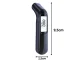 Contactless Breathalyzer with USB Charging