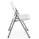 Plonos Sofotel PL-404 Folding Garden Chairs, 2 pcs