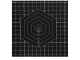 Self-Healing Cutting Mat A1 Double-Sided for Crafting and Modeling, Black