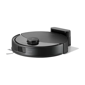 Roborock Q10 PF Robot Vacuum and Mop (Black)