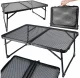 Portable Folding Travel Table