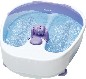 Bomann FM 8000 CB Foot Massager