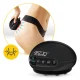 4Fizjo 1055 Electric Cupping Massager, Black