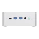 Minis Forum NAB6 Lite Intel Core i5-12600H Barebone Mini PC