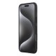 Nillkin Super Frosted Shield Pro magnētiskais maciņš iPhone 16 Pro Max – melns | Phone Case Cover