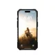 UAG Pathfinder SE Magsafe iPhone 16 Pro Case - Gray