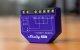 Smart Lighting Controller Shelly 0/1-10V PM Gen3 WiFi/BLE