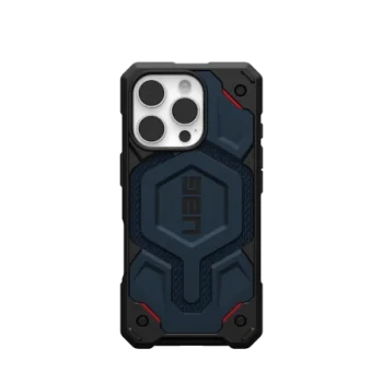 UAG Monarch Pro Case with MagSafe for iPhone 16 Pro - Green