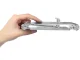 Metal Stand for Phone / Tablet, Silver