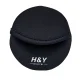 H&Y Revoring 37-49 mm Adjustable Filter Holder for 52 mm Filters