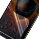 Motorola Edge 50 Pro 3MK Silky Matt Privacy Hydrid Flexible Protecion Glass