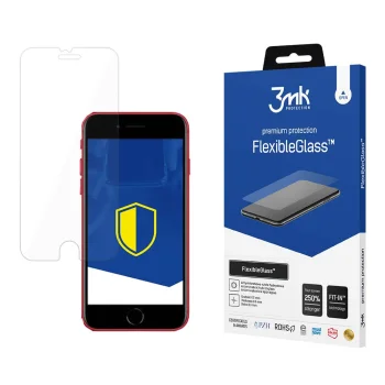 3Mk FlexibleGlass Screen Protector for Apple iPhone SE 2022
