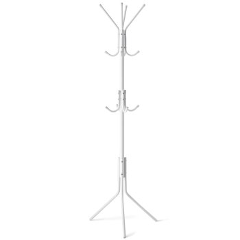 Massido Freestanding Metal Coat Rack Stand 684201