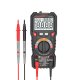 Digital Multimeter with Flashlight Habotest HT118A, True RMS, NCV