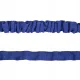Blue Expandable Garden Hose 10m-30m with 7-Pattern Spray Gun