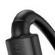 Baseus Cafule HDMI / HDMI 2.0 4K 60 Hz 3D 18 Gbps cable - black