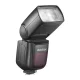 Godox V850III Camera Flash with 2.4 GHz Wireless System and Li-Ion Battery