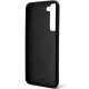 Karl Lagerfeld 3D Monogram Case for Samsung Galaxy S23 Black