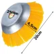 Nylon Weed Brush for String Trimmers 200mm