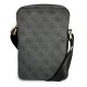 Guess 4G Big Metal Logo Tablet Bag 8\", Gray