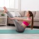 4Fizjo 229 NBR Fitness and Yoga Mat 180x60x1.5 cm, Purple