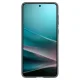 Spigen Liquid Crystal Case for Samsung Galaxy S25 Edge, Semi-Transparent