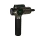 Massage Gun with LED Display and 8 Heads KX3713