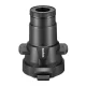 Godox AK-R21 Projection Attachment Kit with 65 mm Lens for Flashes