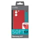 SBS Instinct Case for Samsung Galaxy A57, Red