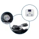 Sand Filter Pump Intex 26652 12000 L/h + 50 kg Sand